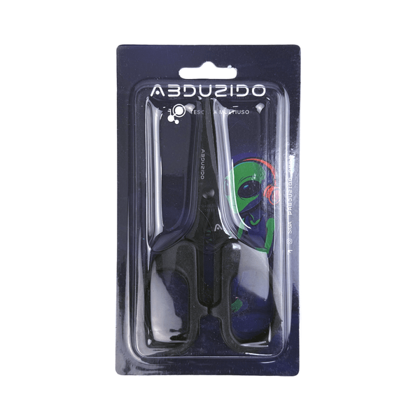 Tesoura Abduzido Shadow Black 32301-2